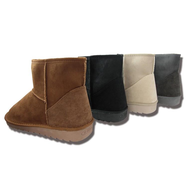 Goddess ゴッデス ムートンブーツ メンズブーツ Tg 40 アウトドア コンフォート カジュアル メンズシューズ 紳士靴 Btsmd01 生活館まる 通販 Yahoo ショッピング