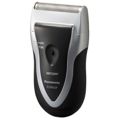 パナソニック シェーバー 乾電池式 シルバー スーパーレザー Panasonic メンズ 男性用 メイク おしゃれ 美容グッズ Tata Es32p 生活館まる 通販 Yahoo ショッピング
