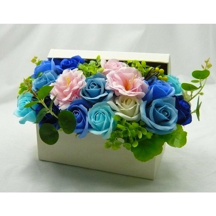 ソープフラワー ガーデニアオープンボックス 石けんのお花 母の日 誕生日 お祝い 造花 記念日 おしゃれ かわいい Prose Sf P 2 ギフト プレゼント Fdc0gxl 生活館まる 通販 Yahoo ショッピング