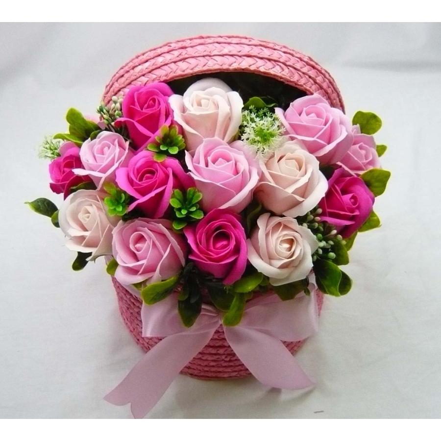 ソープフラワー Newメルヘンバスケット 石けんのお花 お祝い 造花 記念日 誕生日 おしゃれ かわいい Prose Sf P 2 ギフト プレゼント Fdc0mb 生活館まる 通販 Yahoo ショッピング