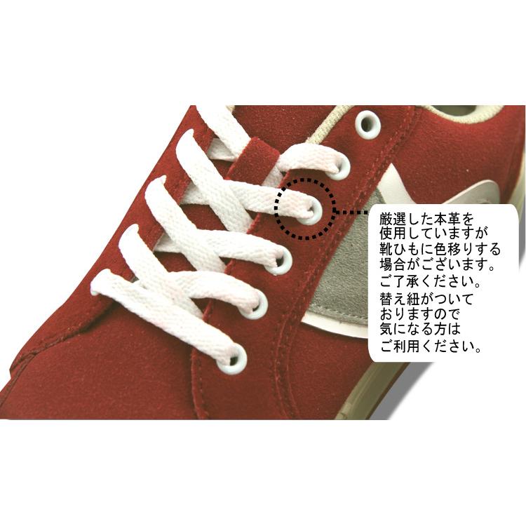 ゴッデス GODDESS】ゴッデス ボーダースニーカー+enbridgeインソール TG