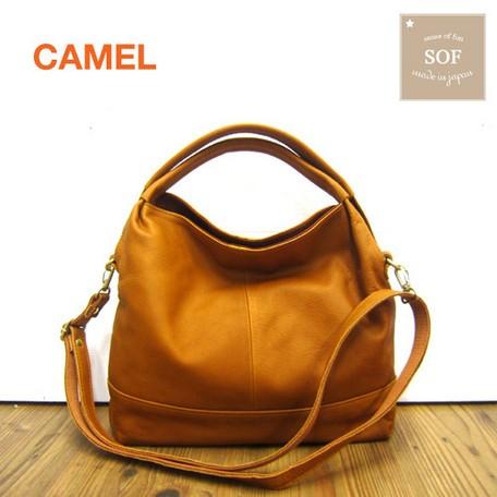 ブランドバッグ レディース ショルダーバッグ 斜めがけ ショルダー 本革 バッグ ブランド Sense Of Fun カウレザー 2way 日本製 正規品 ブラック 黒 Lmx ライフマックス Yahoo 店 通販 Yahoo ショッピング