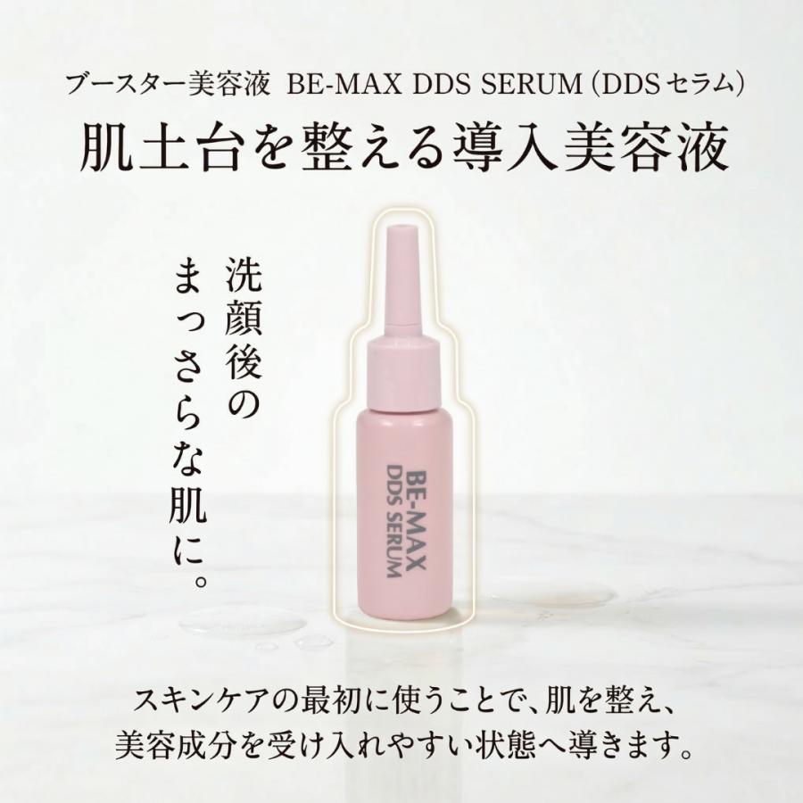美容液 エイジングケア 集中ケア DDS SERUM ディーディーエスセラム コスメ 化粧品 ギフト 女性 正規販売店_1