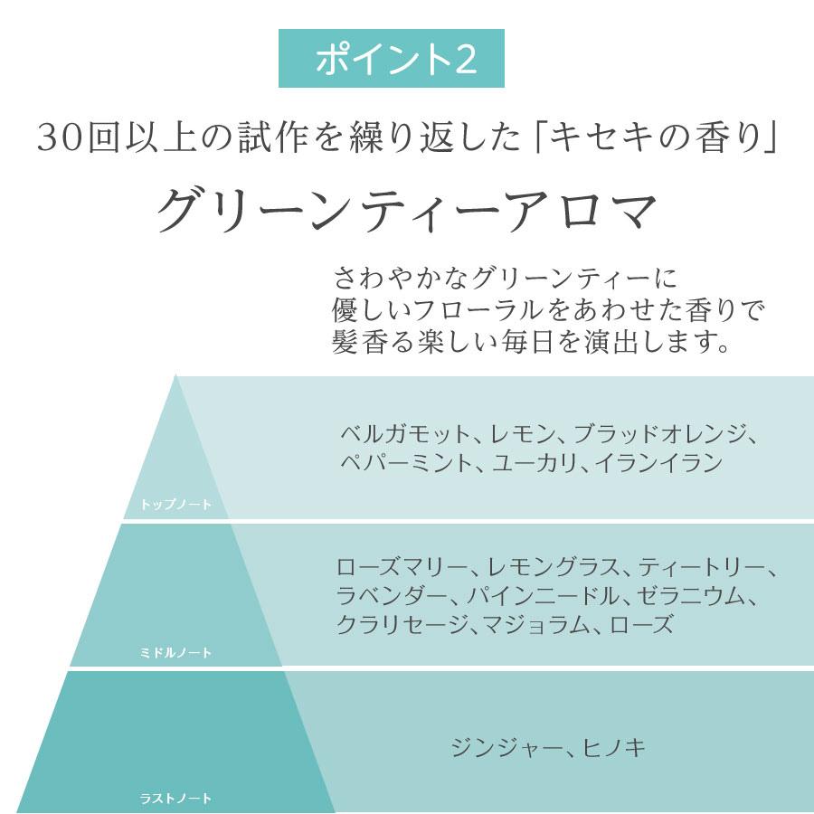 30％OFF★ゴクビプロ PREMIUM スペシャルケアセット！シャンプー＆トリートメント＆スカルプローション+オリジナルコームプレゼント |  | 08