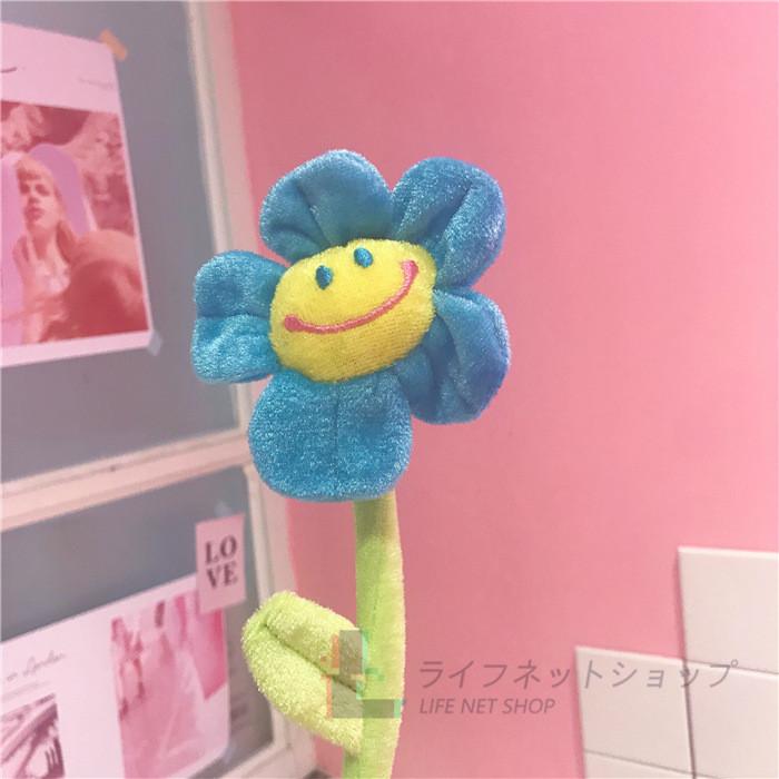 あす楽対応 卒業式 人形の花束 キーホルダー 記念日 プレゼント お祝い キャラクター ギフト スマイル 誕生日 ぬいぐるみ 花束 フラワー