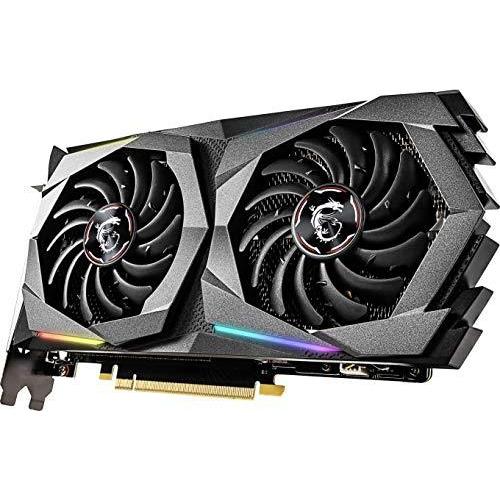 Amazon | MSI GeForce RTX 2060 GAMING Z 6G グラフィックスカード 