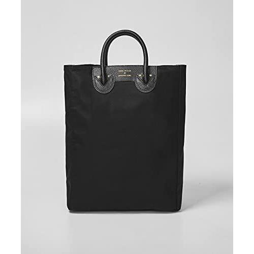 YOUNG & OLSEN The DRYGOODS STORE PACKABLE BAG BOOK BLACK (宝島社ブランドブック)｜lifenext｜06