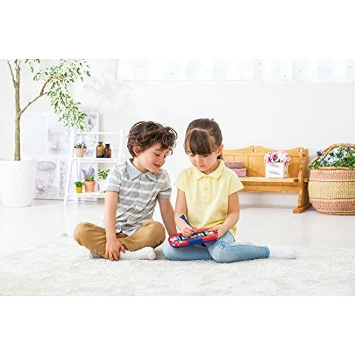 ディズニー カメラで遊んで学べる! マジックタブレット 商品情報 Disney the