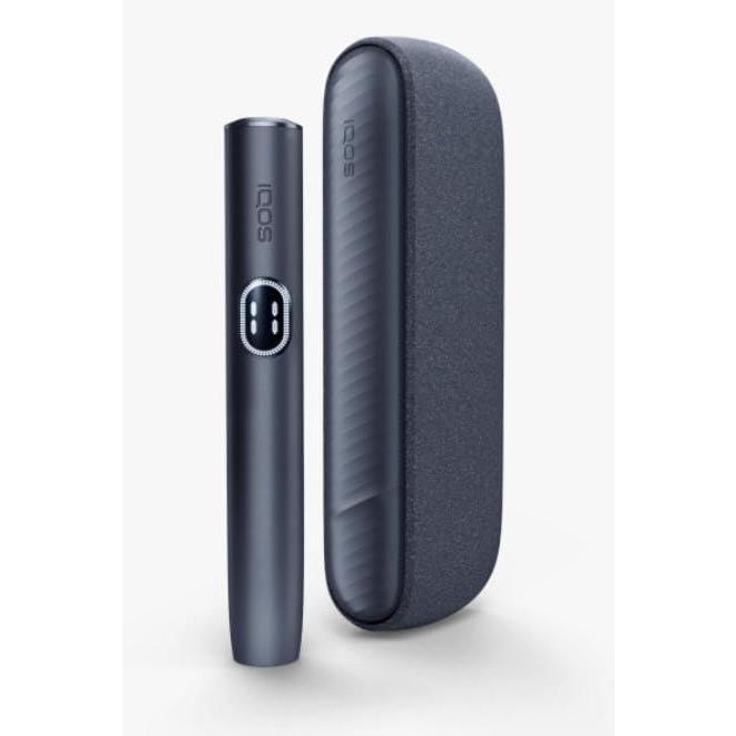 先行予約】アイコス イルマアイ IQOS ILUMA i ミッドナイト 先行予約】アイコス イルマアイ IQOS ILUMA i ミッドナイト