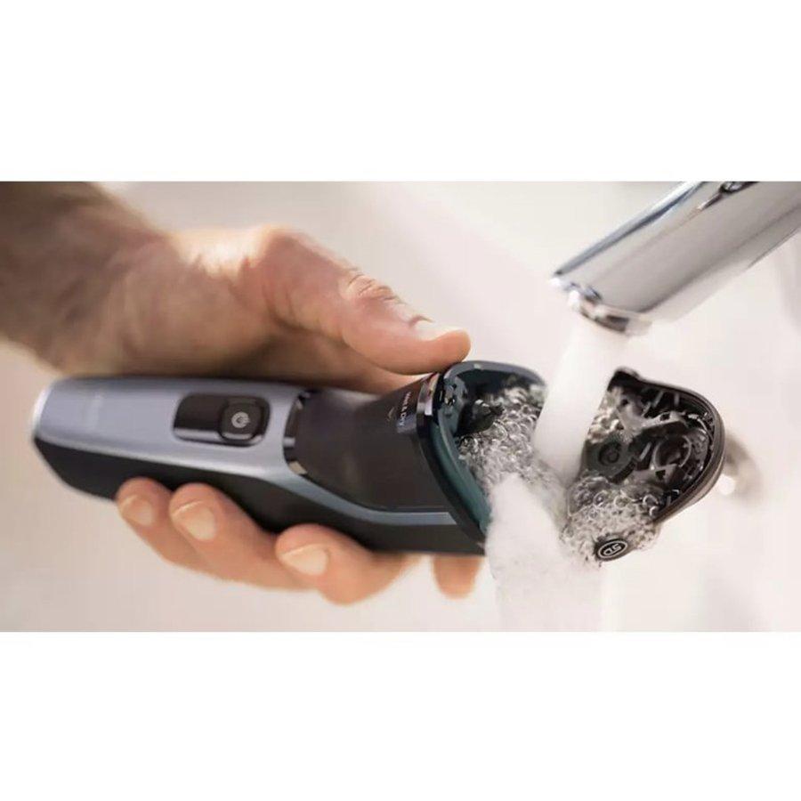 フィリップス シェーバー S3000シリーズ ＋鼻毛/耳毛カッター