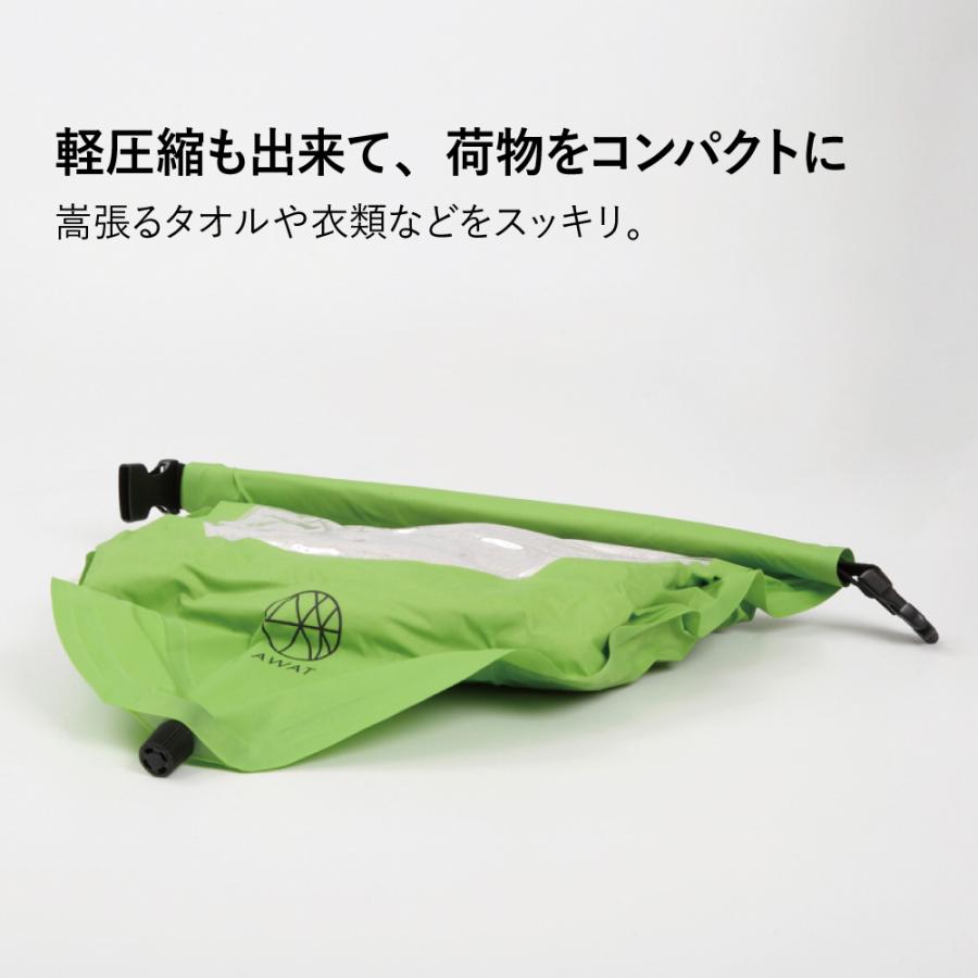 洗濯 持ち運び 持ち運べる 洗濯機 小物 3L 洗濯袋 シャカシャカ 手動