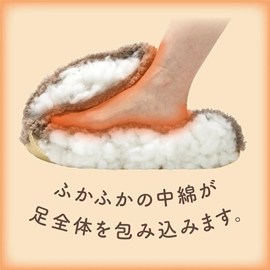 足 温め グッズ フット ウォーマー 電気不要 電源不要 節電