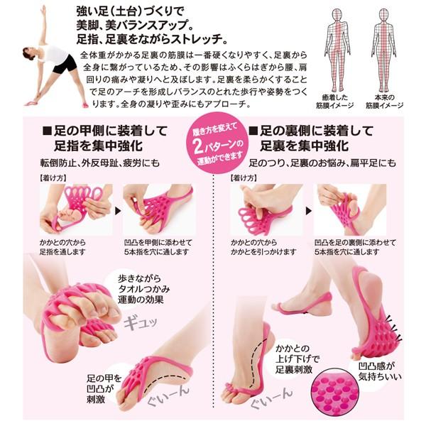 ソールストレッチバンド 2個入り 簡単 足指 足裏ストレッチ フットケア 扁平足 外反母趾 足裏刺激 運動不足 足運動 トレーニング フットチューブ 送料無料 :ar201879:lifeone Yahoo!店 - 通販 - Yahoo!ショッピング ソールストレッチバンド 2個入り 簡単 足指 足裏ストレッチ フットケア 扁平足 外反母趾 足裏刺激 運動不足 足運動 トレーニング フットチューブ 送料無料 :ar201879:lifeone Yahoo!店 - 通販 - Yahoo!ショッピング