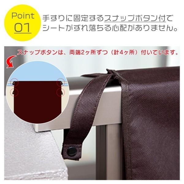 数量限定 布団干しシート 2枚セット 布団が汚れない ふとん汚れ防止シート 収納袋付き 幅広 160 2 ズレ防止 便利グッズ カバー ベランダ ふとん干し