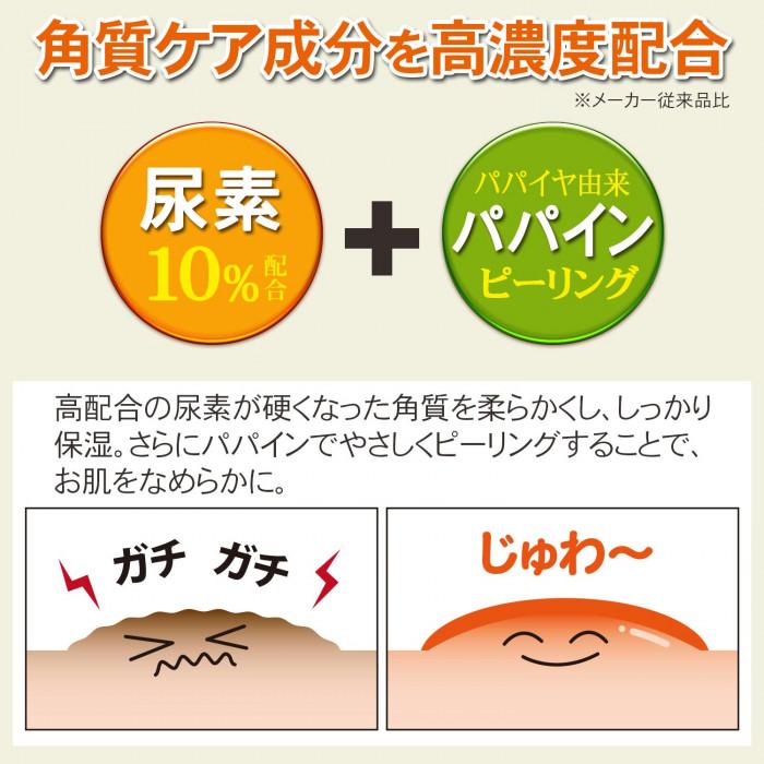 タコ 魚の目 足まめ 足裏 角質ケアパック 日本製 尿素配合 簡単 寝ながらケア 硬い角質をやわらかく ビューナ タコペリr Co Lifeone Yahoo 店 通販 Yahoo ショッピング