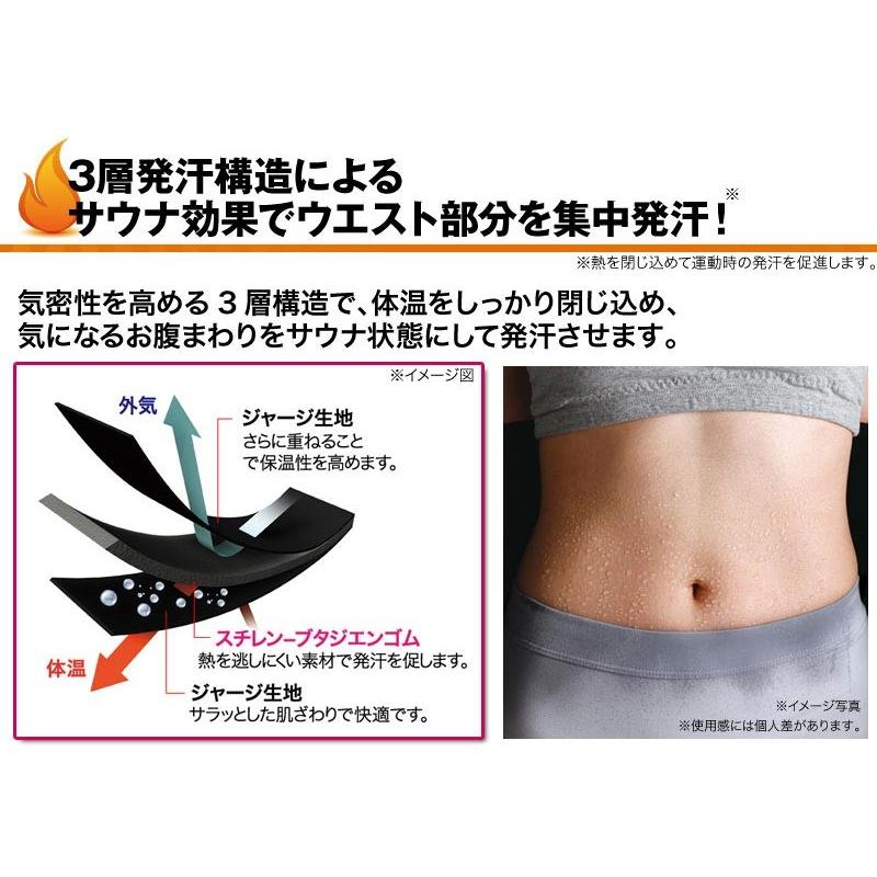 ウエスト集中ダイエット 4ステップシェイプ Neo ウエスト 発汗 4段階調節 お腹 引き締め ウエストサウナベルト シェイプアップベルト Sa Lifeone Yahoo 店 通販 Yahoo ショッピング