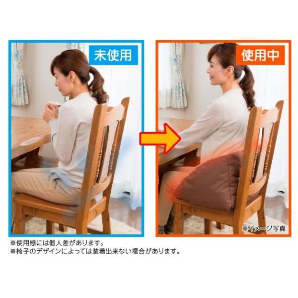 腰 あったか 包む クッション 毛布 座布団 椅子 座椅子 お尻 腰の冷え