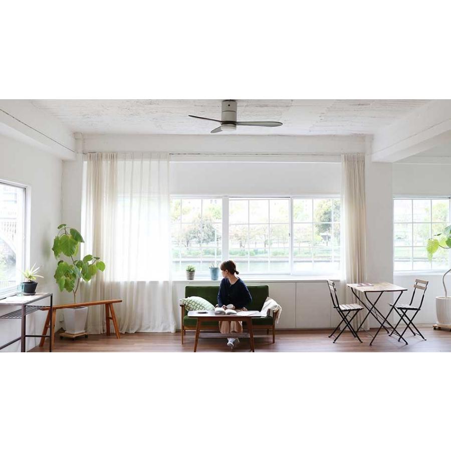 JAVALO ELF シーリングファン ライト LED対応 おしゃれ 木目 JAVALO ELF シーリングファン ライト LED対応 おしゃれ 木目
