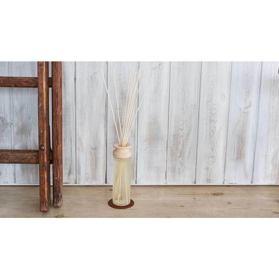 mercyu リードディフューザー フレグランス アロマディフューザー