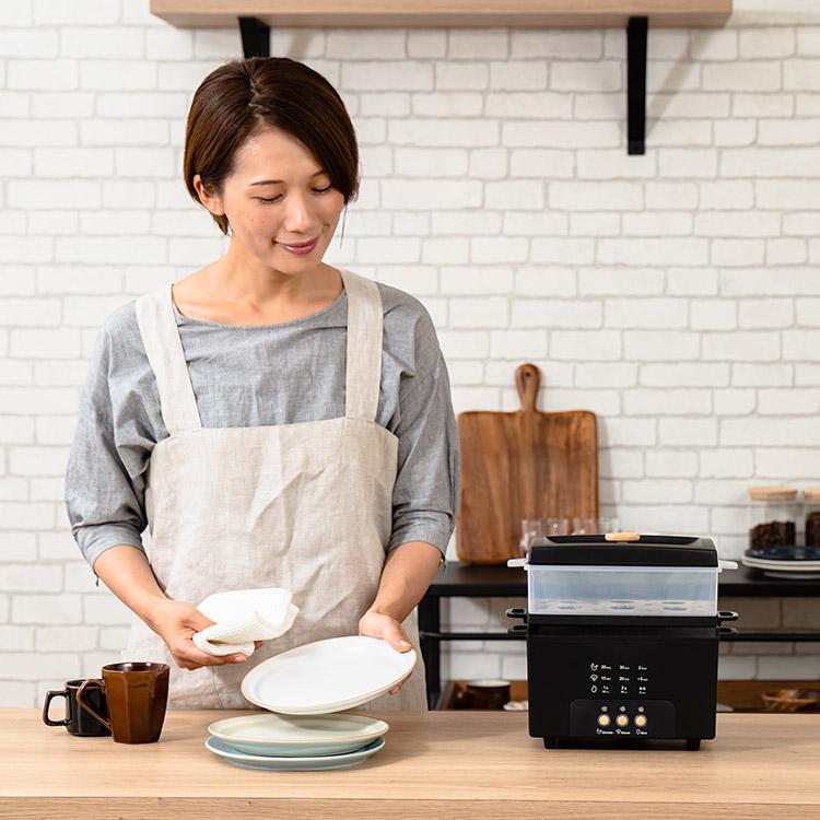PRISMATE テレビで紹介されました サラダチキンメーカー グランデ