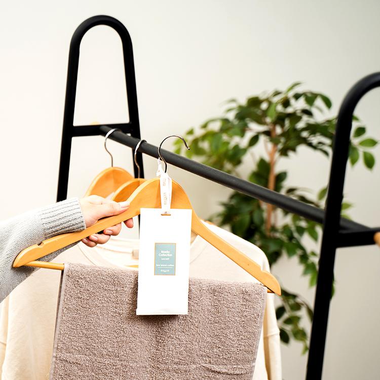 128円 新品即決 アウトレット 半額 Nordic Collection サシェ Y Mru 98 Mercyu メルシーユー 公式店 袋 芳香剤 匂い 香り ルームフレグランス 部屋 トイレ 車 玄関 アロマ