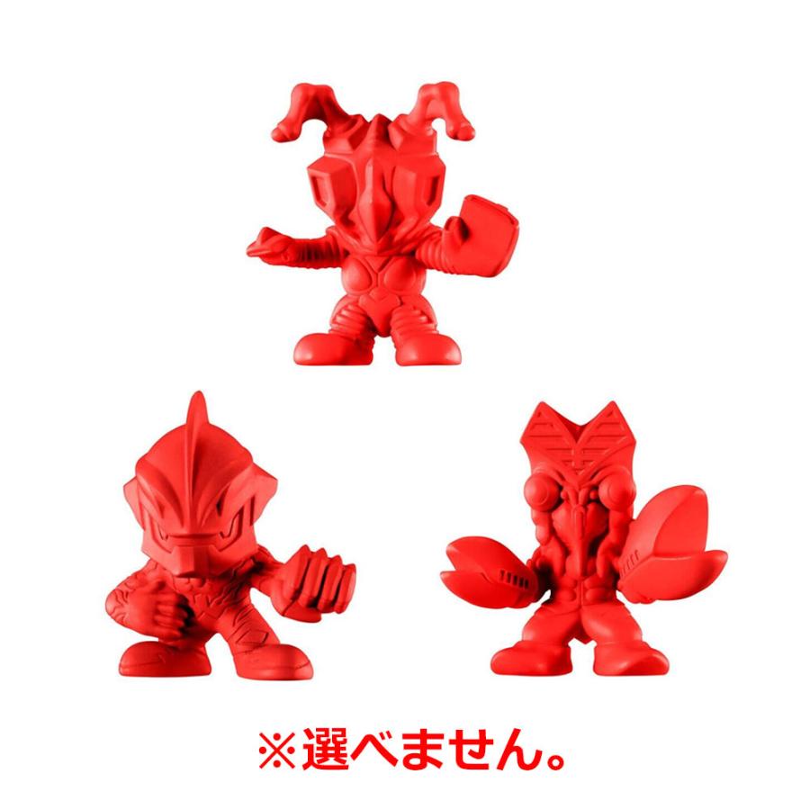 BANDAI びっくら?たまご ウルトラヒーローズ フロファイト BANDAI びっくら?たまご ウルトラヒーローズ フロファイト