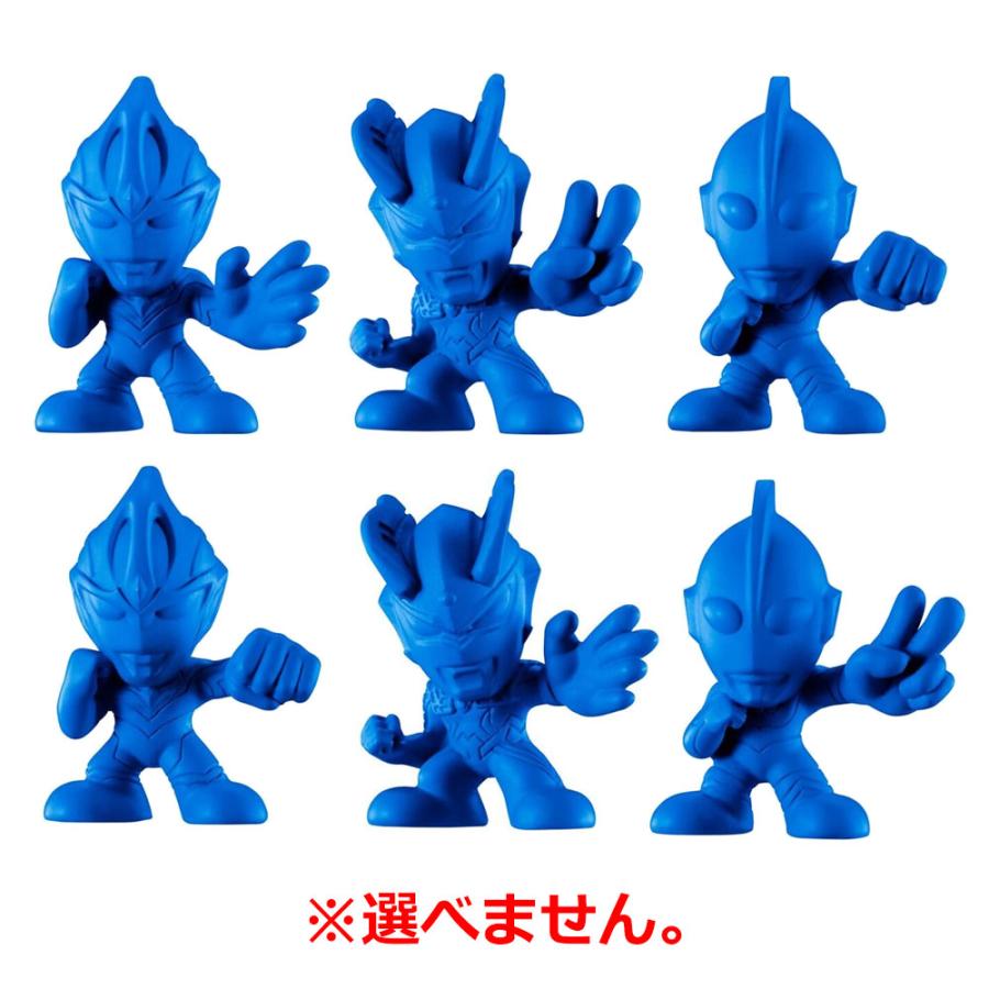 BANDAI びっくら?たまご ウルトラヒーローズ フロファイト BANDAI びっくら?たまご ウルトラヒーローズ フロファイト