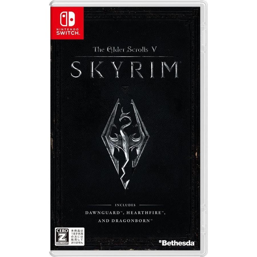 訳ありセール格安 The Elder Scrolls V Skyrim R Switch Lifeplusヤフー店 通販 Yahoo ショッピング 国内最安値 Sipeka Smknpuspahiang Sch Id