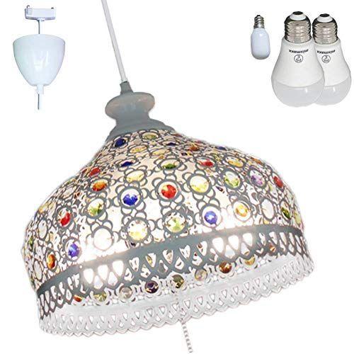 安い Wedolighting 北欧照明 Ledペンダントライト ガラスシェード レトロモダン ダイニング ボヘミア風 ステンドグラス おしゃれ 正規激安 Blog Lonolife Com