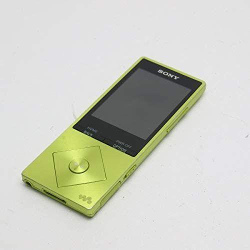 値引きする Sony ウォークマン 0シリーズ 16gb ハイレゾ音源対応 15年モデル ライムイエロー Nw 5 Ym 新しいコレクション Www Fedelatina Org