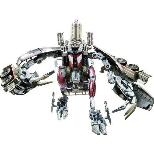 正規品 トランスフォーマーリベンジ トランスフォーマームービー Rd 12 ディセプティコンミックスマスター 並行輸入品 Lifeplusヤフー店 通販 Yahoo ショッピング 即納最大半額 Spectreaircraft Com