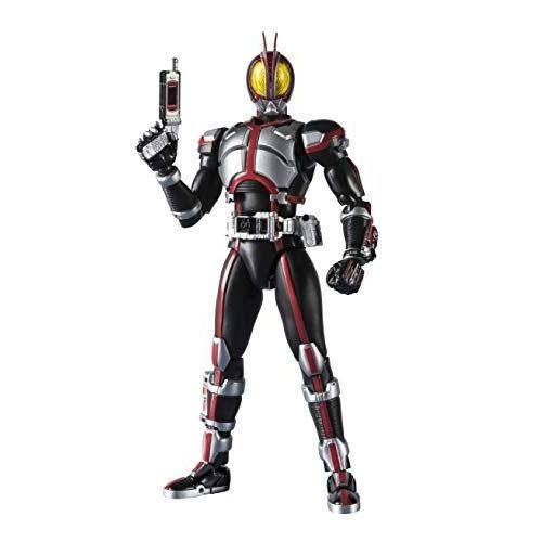 在庫あり 即納 S H フィギュアーツ 仮面ライダーファイズ Kamen Rider Kicks Ver 約145mm Pvc Abs ダイキャ 人気ブランドを M Mahdi Net