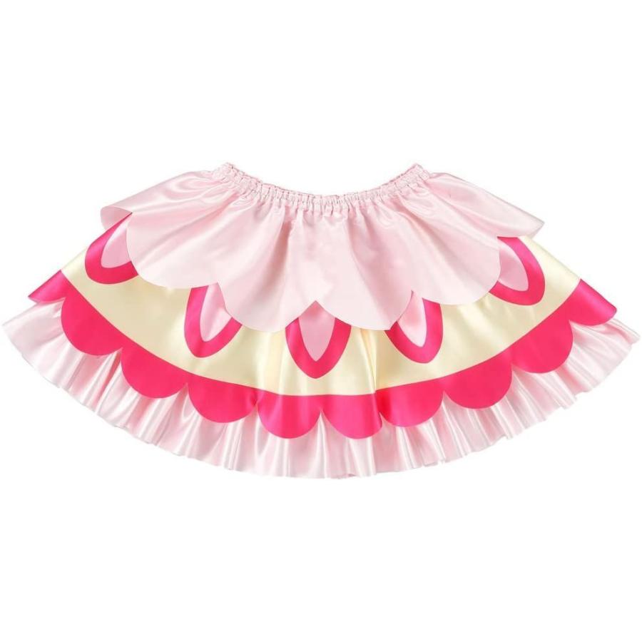 大流行中 キラキラプリキュアアラモード キュアホイップ 変身プリチューム キッズコスチューム 女の子 95cm 115cm 超特価激安 Www Scuolamaternaciano It