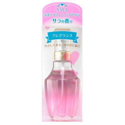 最大の割引 サラ フレグランス サラの香り 化粧水
