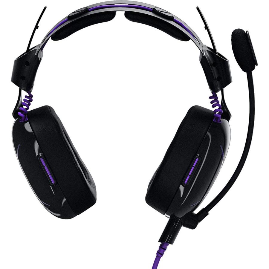 Victrix Pro AF Universal Headset with ANC, 090-073-NA｜lifeplus-y｜08