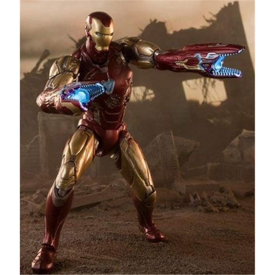 ファッションの S H Figuarts ソー アイアンマン85 キャプテンアメリカ アメコミ Daesbo Sp Gov Br