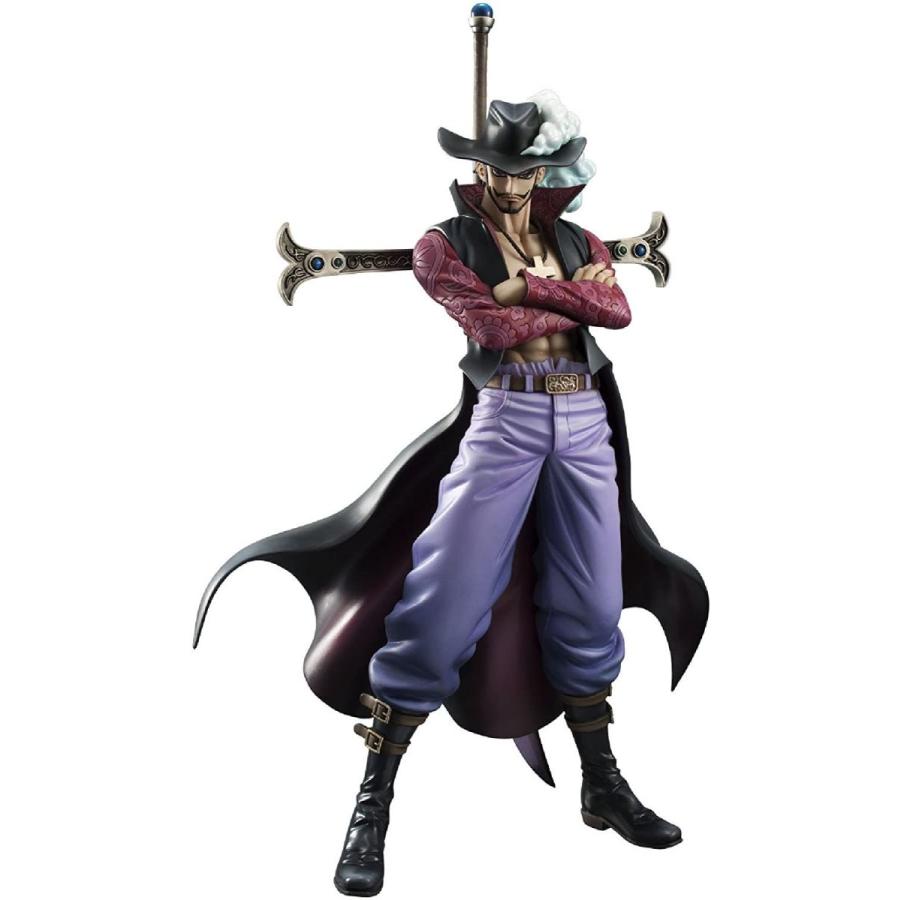 高評価 Portrait Of Pirates ワンピースシリーズ Neo Dx 鷹の目 ジュラキュール ミホーク Ver 2 コミック アニメ Savannah Osc Com