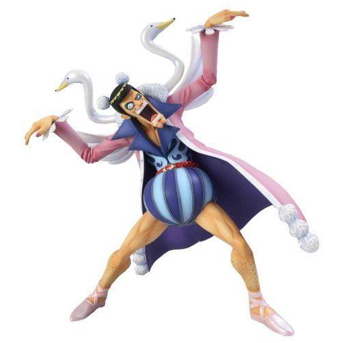 Portrait Of Pirates ワンピースシリーズneo 3 Mr 2 ワンピースシリーズneo 3 Lifeplusヤフー店