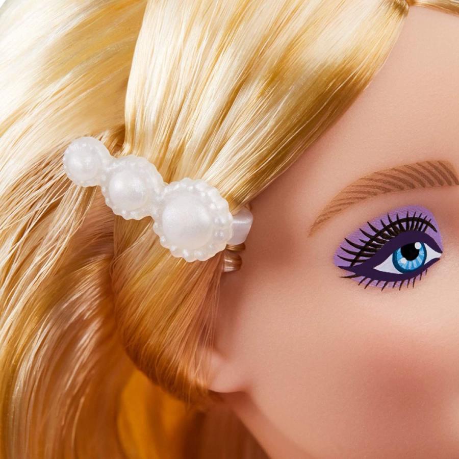バービー(Barbie) バースデーウィッシュ シグネチャー BLACK6歳~ GTJ85｜lifeplus-y｜10