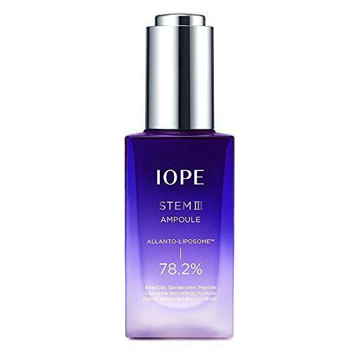 通販モノタロウ Iope アイオペ ステム アンプル 美容液 韓国コスメ 保湿 潤い スキンケア 優れた浸透性 無添加 乾燥肌 ツヤ肌byアモーレパシフィ 直売大特価祭 Ssl Daikyogo Or Jp