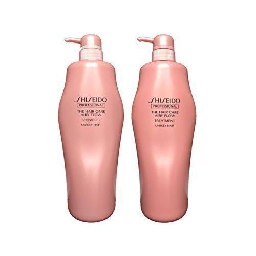 資生堂 Lifeplusヤフー店の資生堂 エアリーフロー シャンプートリートメントセット Lifeplusヤフー店 1000ml ならショッピング ランキングや口コミも豊富なネット通販 更にお得なpaypay残高も スマホアプリも充実で毎日どこからでも気になる商品を