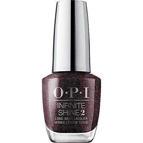 Opi オーピーアイ ネイル マニキュア 速乾 セルフネイル ジェル風 黒 ラメ Isl B59 マイ プライベート ジェット ネイルカ Lifeplusヤフー店 通販 Yahoo ショッピング