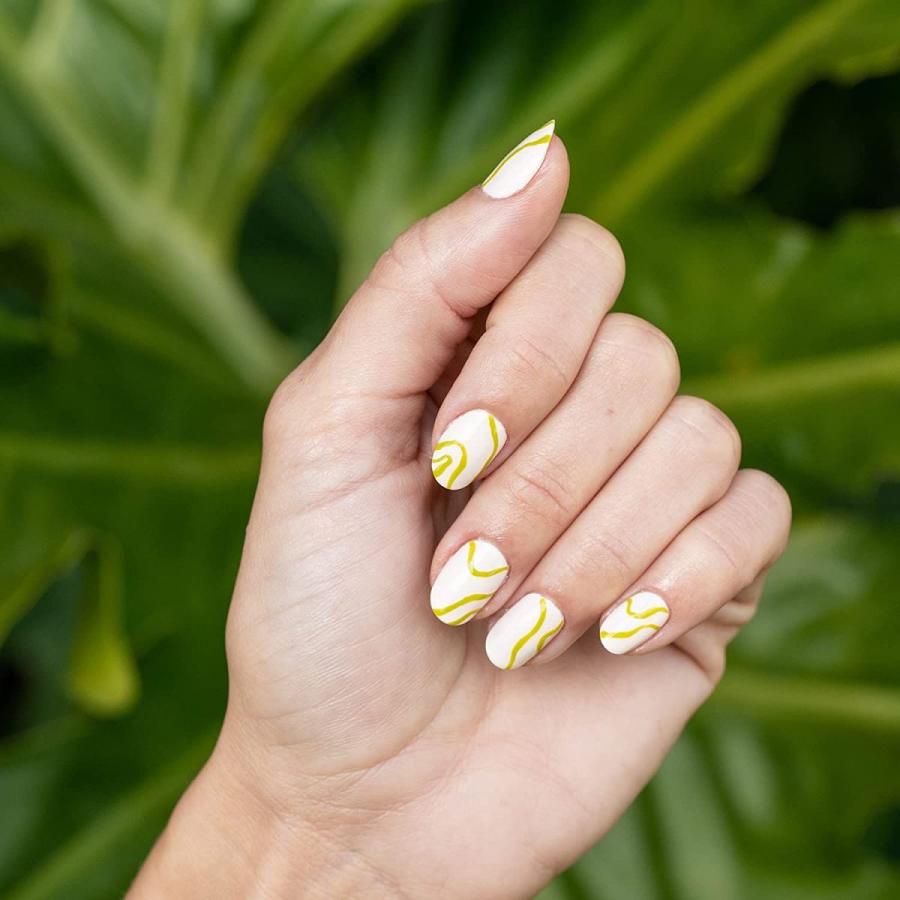 Opi オーピーアイ ネイル マニキュア 速乾 セルフネイル ジェル風 アイボリー Isln77 コースタル サンドチュアリー ネイル Lifeplusヤフー店 通販 Yahoo ショッピング