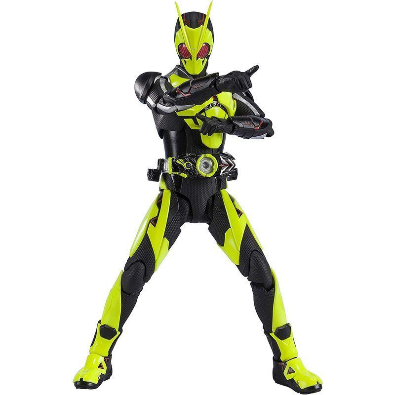 超人気高品質 S.H.フィギュアーツ 仮面ライダーゼロワン 約150mm PVCamp;ABS製 塗装済み可動フィギュア wantannas.go.id 超人気高品質 S.H.フィギュアーツ 仮面ライダーゼロワン 約150mm PVCamp;ABS製 塗装済み可動フィギュア wantannas.go.id