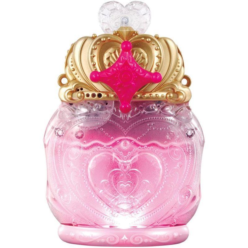 Goプリンセスプリキュア キュアフローラ 変身プリチューム パーフェクト変身セット キッズコスチューム 女の子 ヒロイン遊び Ordredesavocats Sn