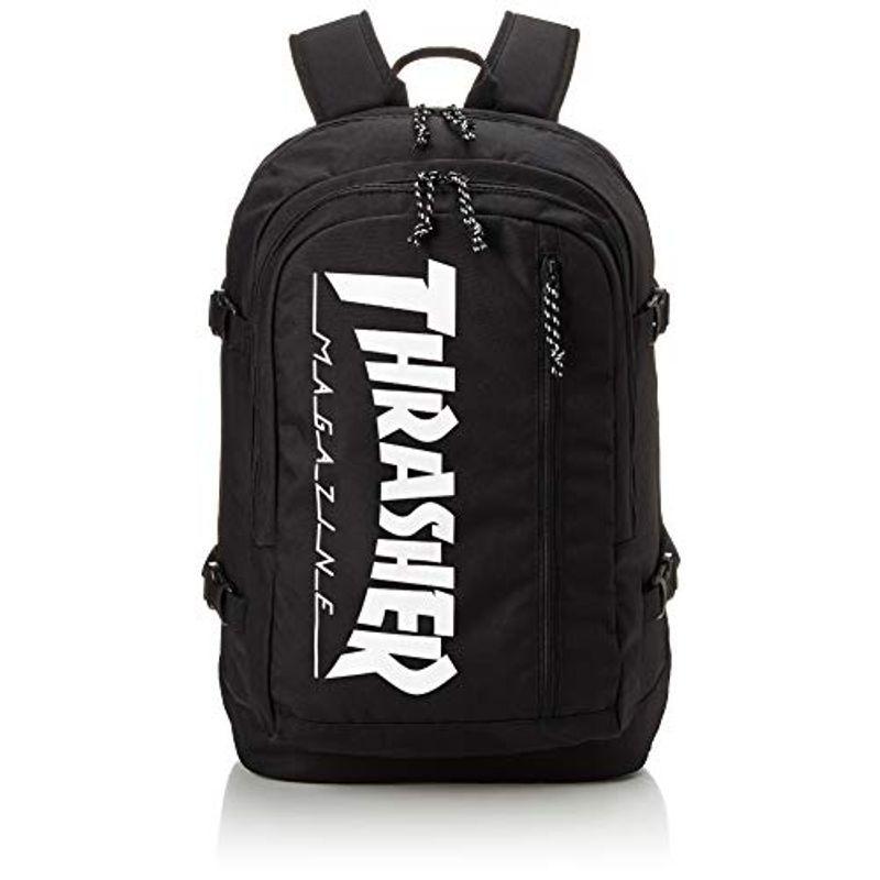 スラッシャー ユニセックス リュック リュックサック デイパック 30l Backpack 撥水加工 Thr 101 Lifeplusヤフー店のスラッシャー 収納 Backpack おしゃれ Bkwt ブラック ホ Lifeplusヤフー店 Sale 33 Off