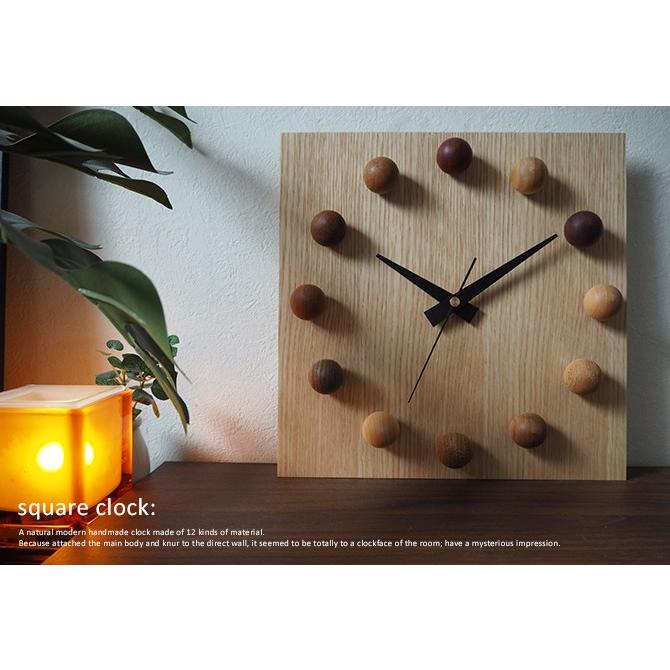 木製 壁掛け時計 かわいい 誕生日プレゼント 新築祝い 友達 結婚