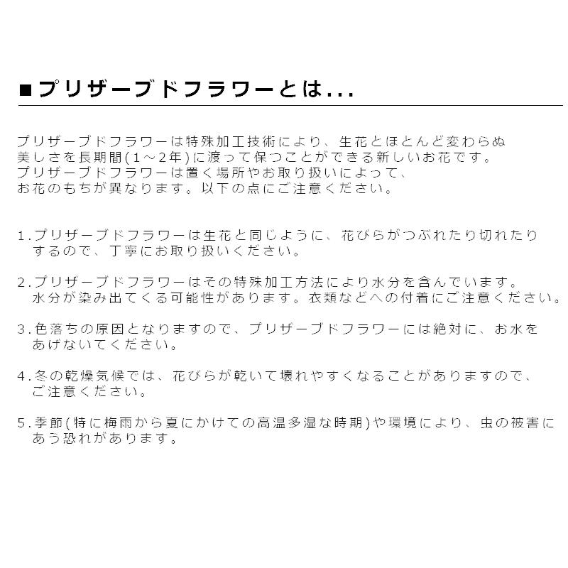 名入れ プレゼント プリザーブドフラワー ハートブルーローズ おしゃれ 贈り物 記念品 結婚式 オシャレ 青色 結婚式 結婚記念日 結婚祝い バラ｜lifeplus｜06