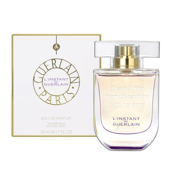 激安 商店街 名入れギフト 誕生日プレゼント ゲラン ランスタン ド ゲラン 香水 女性用 カワイイ 文字入れ 名前入り クリスマスプレゼント 彼女 妻 結婚記念日 奥さん 贈り物 正規品 送料無料 Sbdkab Go Id