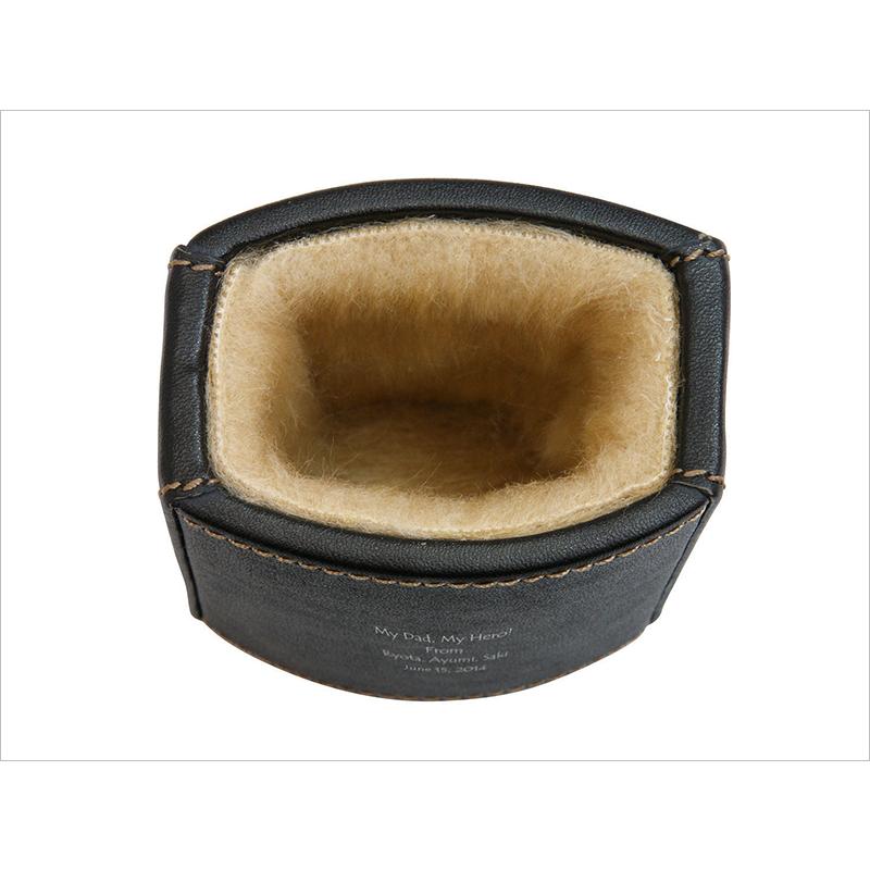 名入れギフト 誕生日プレゼント メガネスタンド ブラック おしゃれ オシャレ 父 母 祖父 祖母 退職祝い メガネ立て 名前入り 贈り物 |  | 02